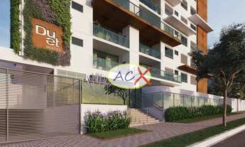 Imagem 4: Apartamento com 2 dormitórios à venda, 85 m² por R$ 1.301.300,00 - Mercês - Curitiba/PR