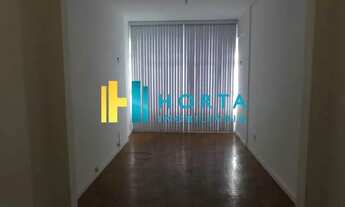 Imagem: Conjugadão com 35 m², claro, arejado e