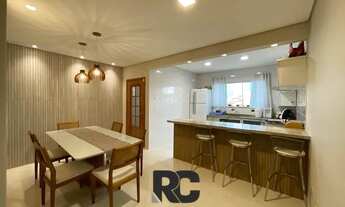 Imagem: Casa com 3 dormitórios à venda, 210 m²