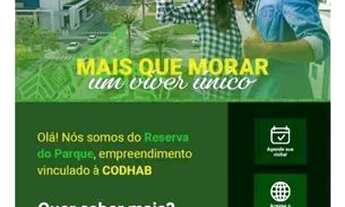 Imagem 3: Apartamento de 2 quartos Park Leão Recanto das Emas