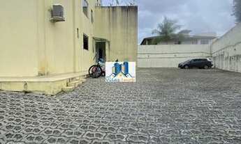 Imagem 2: Apartamento para Locação em Lauro de Freitas / BA no bairro Buraquinho