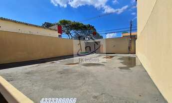 Imagem 5: Imóvel comercial na Av. Aracy Soares, 334 com 70 m² construção Jd Santiago