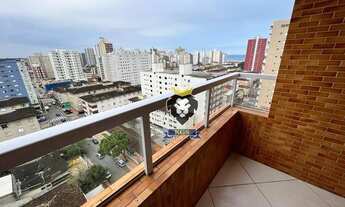 Imagem: Apartamento com 2 dormitórios à venda