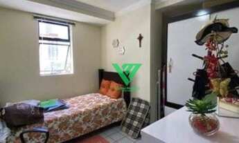 Imagem 5: Apartamento com 2 dormitórios à venda, 65 m² por R$ 250.000,00 - Manaíra - João Pessoa/PB