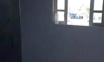 Imagem: Casa há cinco minutos do clube nilopolitano