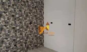 Imagem 6: Cobertura com 2 dormitórios à venda, 104 m² por R$ 517.000,00 - Vila Floresta - Santo Andr