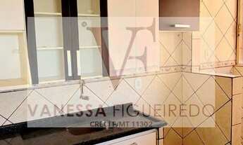 Imagem 4: Apartamento Terra Nova com excelente localização, próximo da Av do CPA e do Pantanal Shopp