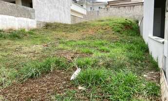 Imagem: Terreno à venda, 300 m² por R$ 403.000
