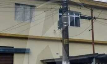 Imagem 3: Sobrado de esquina com salão. Excelente ponto comercial para investidores!