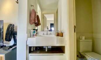 Imagem: APARTAMENTO - SUMAREZINHO - SP