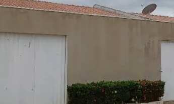 Imagem: Casa em barra do corda