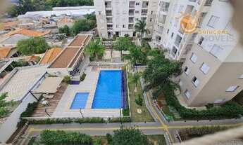 Imagem 6: LOCAÇÃO - APARTAMENTO VILA PROGRESSO / SOROCABA/SP