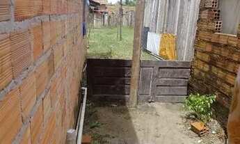 Imagem: Vendo ou troco casa em aguas lindas Olga