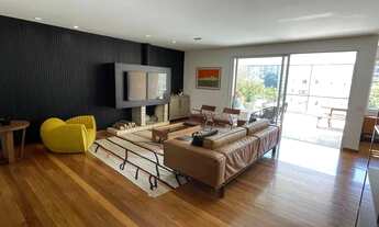 Imagem 4: PERDIZES - CASA EM CONDOMÍNIO - 397M2 ÚTIL - 597M2 TOTAL - 3 SUÍTES - 4 VAGAS - IMPECÁVEL