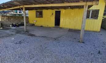 Imagem 4: Alugo casa sozinha no terreno