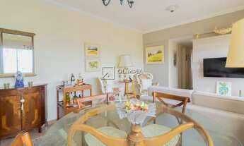 Imagem 5: Apartamento Venda Vila Clementino 70 m² 2 Dormitórios