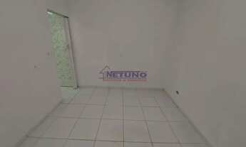 Imagem 4: Casa para alugar com 1 dormitório no Jardim Brasil