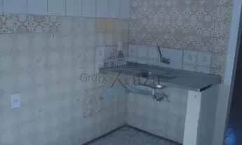 Imagem 3: Casa Padrão em São José dos Campos