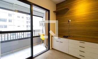 Imagem 5: Apartamento para Aluguel - Consolação, 1 Quarto, 22 m2