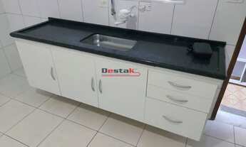 Imagem 5: Casa para aluguel 140 m² com 2 quartos, 1 vaga, Santa Terezinha, Centro