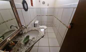 Imagem 7: Casa Sobrado em Ribeirão Preto