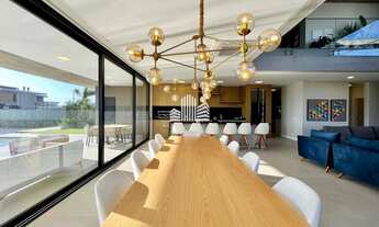 Imagem 6: Xangri-la - Casa de Condomínio - Condomínio Sense