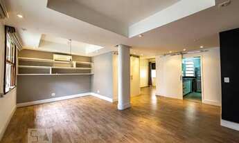 Imagem: Apartamento para Aluguel - Lagoa, 1 Quarto