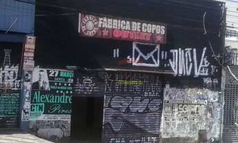 Imagem 3: EXCELENTE PONTO COMERCIAL / LOJA EM SANTANA !!! EM FRENTE AO METRÔ !!! OPORTUNIDADE !!!!