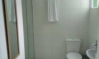 Imagem 3: Apartamento Arthur Alvin