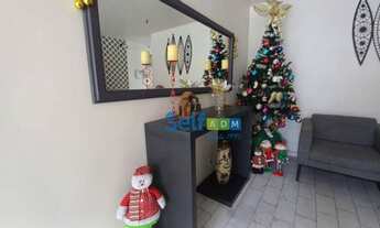 Imagem 2: Apartamento com 2 quartos para alugar - Santa Rosa - Niterói/RJ