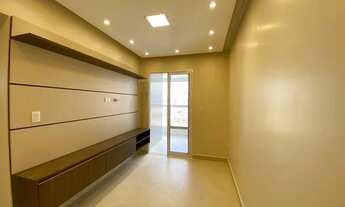 Imagem 4: Apartamento com 2 quartos à venda - Canto do Forte - Praia Grande/SP