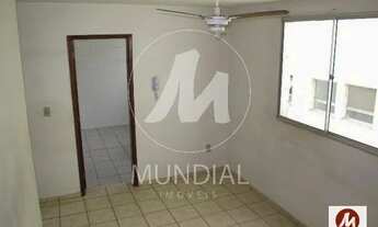 Imagem: Apartamento (tipo - padrao) 2 dormitórios