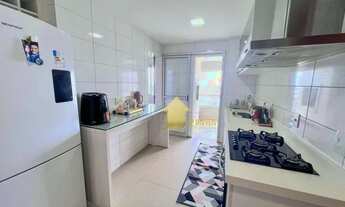 Imagem 4: Apartamento com 3 dormitórios à venda, 115 m² por R$ 980.000,00 - Residencial Bonavita - C