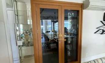 Imagem 5: Apartamento com 4 dormitórios à venda, 335 m² por R$ 15.960.000,00 - Moema - São Paulo/SP