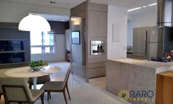 Imagem 4: Aluguel - APARTAMENTO - VILA DA SERRA NOVA LIMA MG