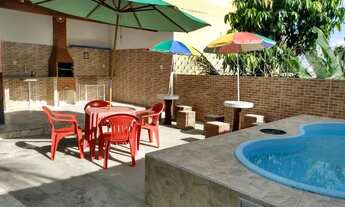 Imagem: VENDO CASA COM PISCINA NOVA IGUAÇU