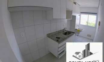 Imagem 6: View club com 2 dormitórios para alugar, 58 m² - Ponta Negra - Manaus/AM