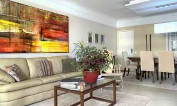 Imagem: Apartamento - Cambuí - Campinas