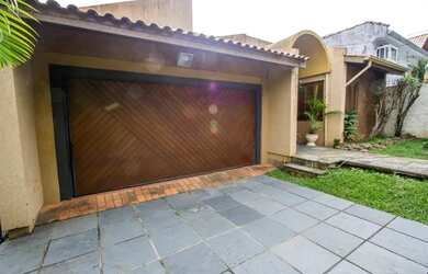 Imagem 2: Casa para Venda - 278.23m², 4 dormitórios, sendo 1 suites, 2 vagas - Medianeira