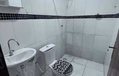 Imagem 3: Casa mobiliada Penha