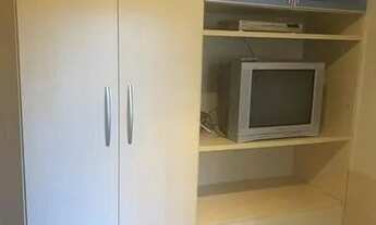 Imagem 3: Apartamento para aluguel possui 74 metros quadrados com 3 quartos em Pompeia - São Paulo