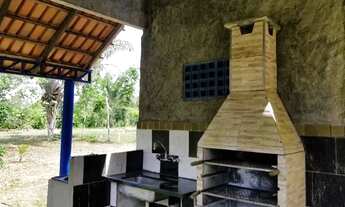 Imagem 4: Venda de uma Chácara titulada, CAR e licença para criar Peixes