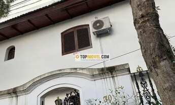 Imagem 2: Casa para Venda ou Aluguel em Vila Fechada nos Jardins