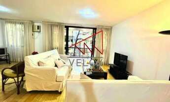 Imagem 5: Apartamento-À VENDA-Ipanema-Rio de Janeiro-RJ