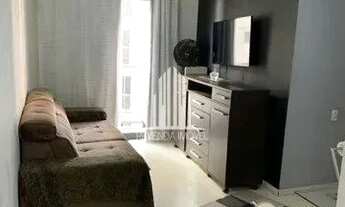 Imagem: EDIFICO CONDOMINIO RESERVA DO PARQUE, APARTAMENTO