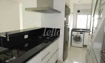 Imagem 4: São Paulo - Apartamento Padrão - Campo Belo