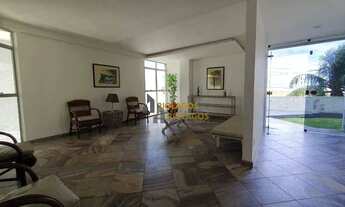 Imagem 3: Apartamento com 3 dormitórios à venda, 76 m² por R$ 620.000,00 - Algodoal - Cabo Frio/RJ