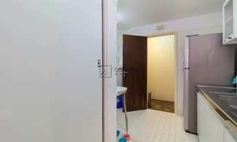 Imagem 7: Apartamento Venda 2 Dormitórios - 90 m² Vila Olímpia