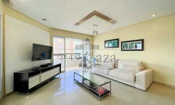 Imagem 3: Apartamento Padrão em São José dos Campos