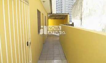 Imagem: CASA RESIDENCIAL em SÃO PAULO - SP, VILA